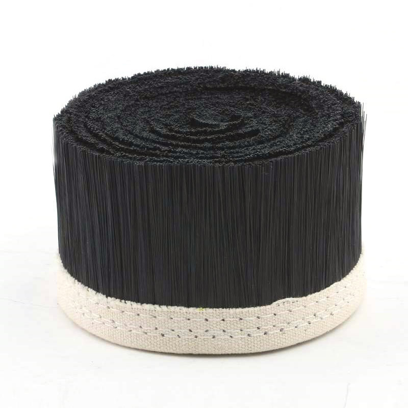 Dust Shoe Cnc - Cepillo de tira antipolvo de 100/70