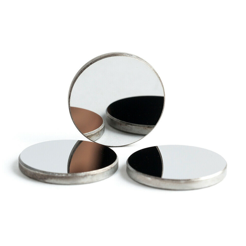 Co2 Laser Mirror - Espejo reflectante de reflejo de vidrio