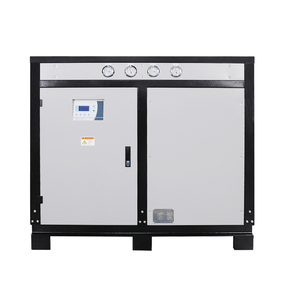 Laser Industrial Chiller - Enfriador de Agua por Láser para