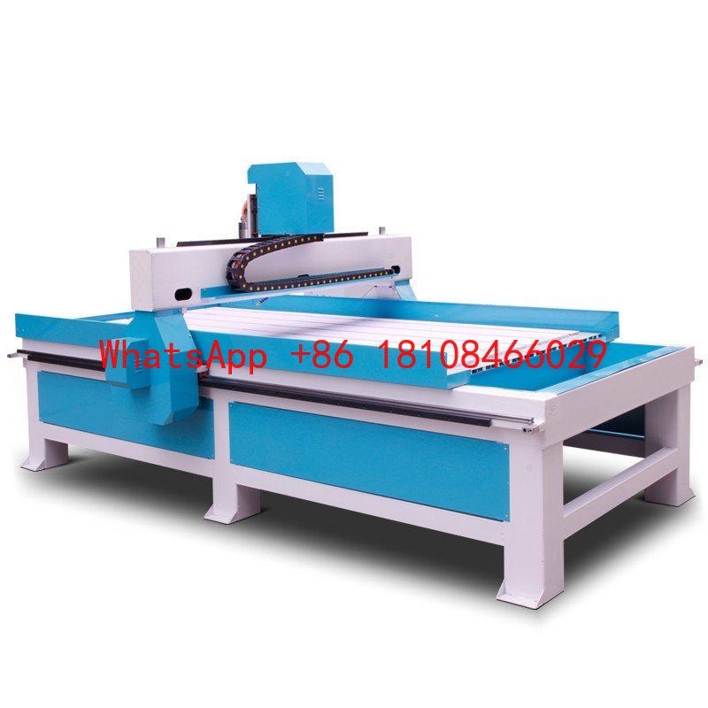 Industrial Laser Metal Cutting Machine - Máquina de Corte Láser de Metal