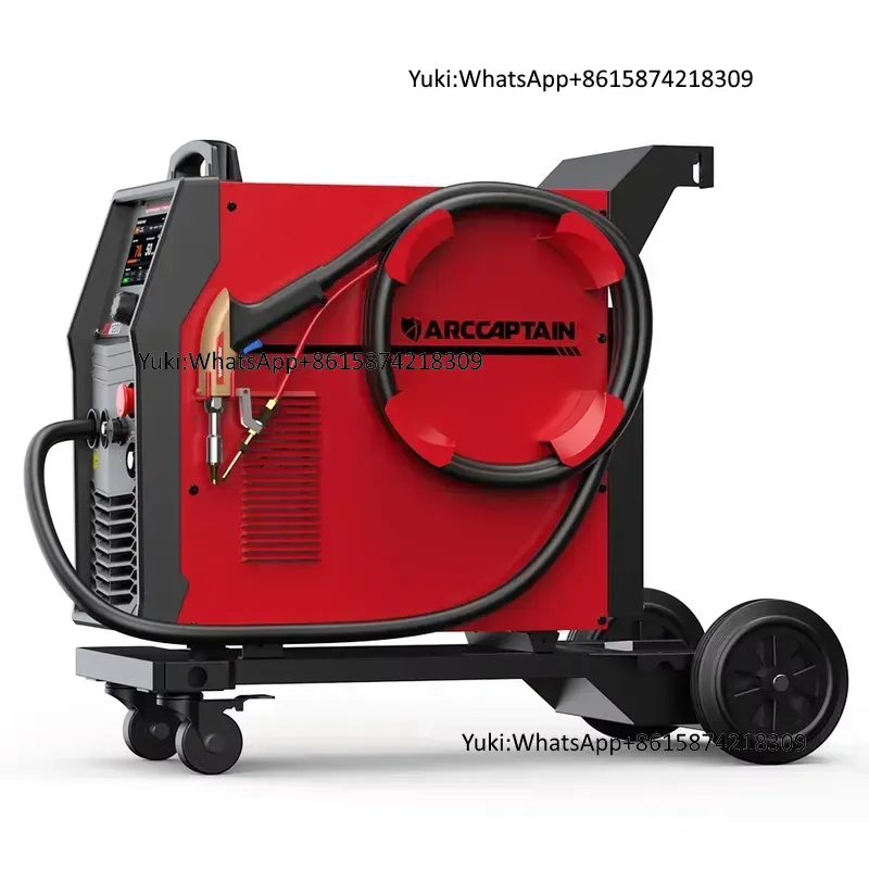 Industrial Laser Metal Cutter - Sistema de Soldadura Láser Industrial LW1200,