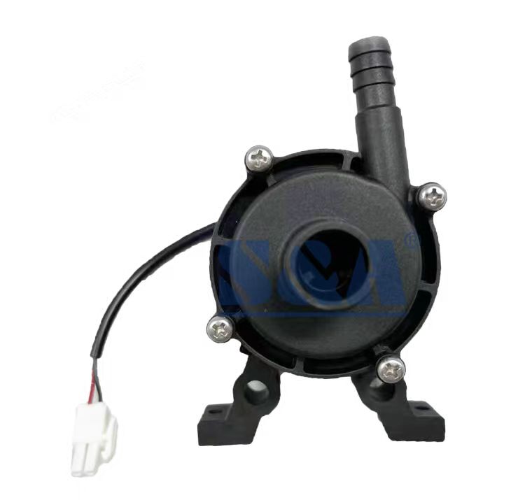 Laser Industrial Chiller - Bomba de Agua TEYU S&A 25W