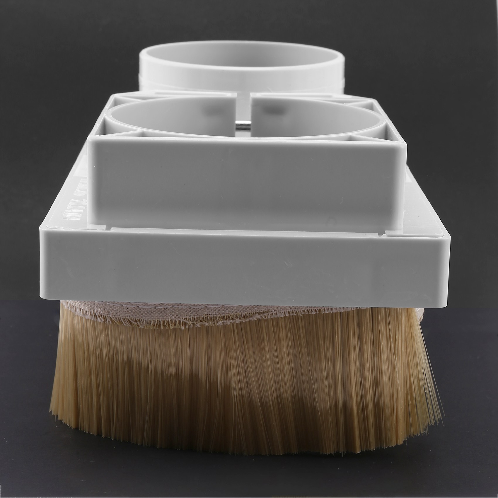 Dust Shoe Cnc - Colector de cubierta de polvo de