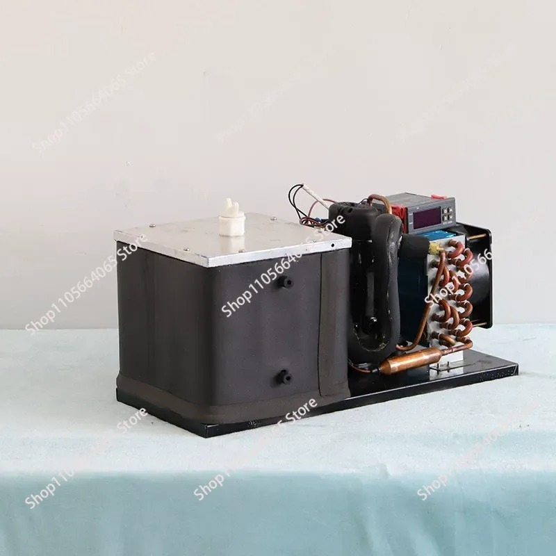 Laser Industrial Chiller - Enfriador Pequeño L3W250 de 3 Litros