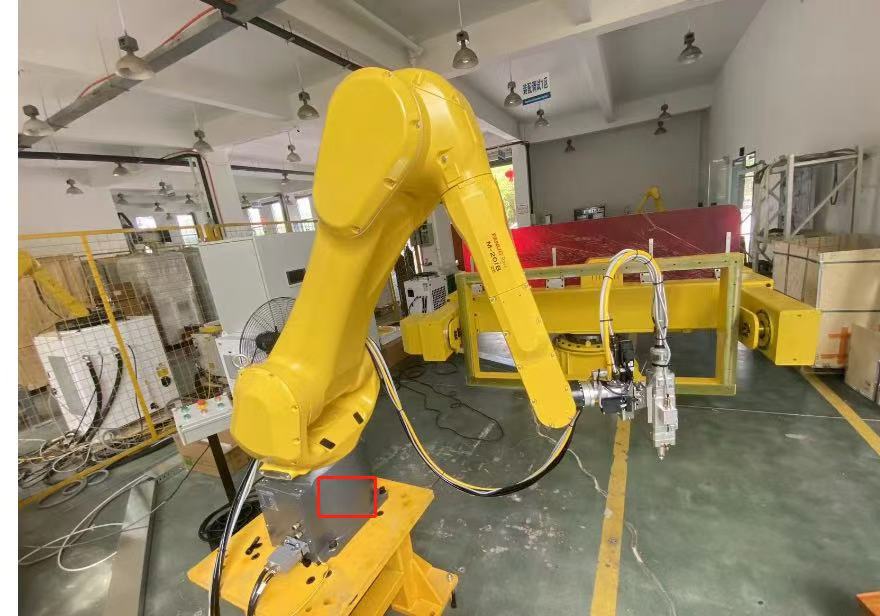 Industrial Laser Metal Cutter - Cortadora Láser Industrial Automática 3D Personalizable