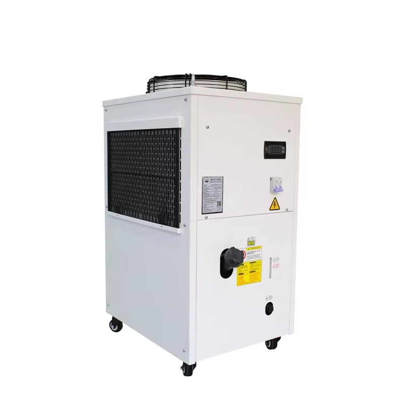 Laser Industrial Chiller - Enfriador de agua para láser 3000W