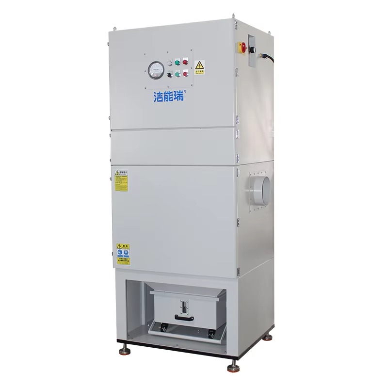 Limpieza automática por chorro - Industrial Laser For Cleaning reseña y precio