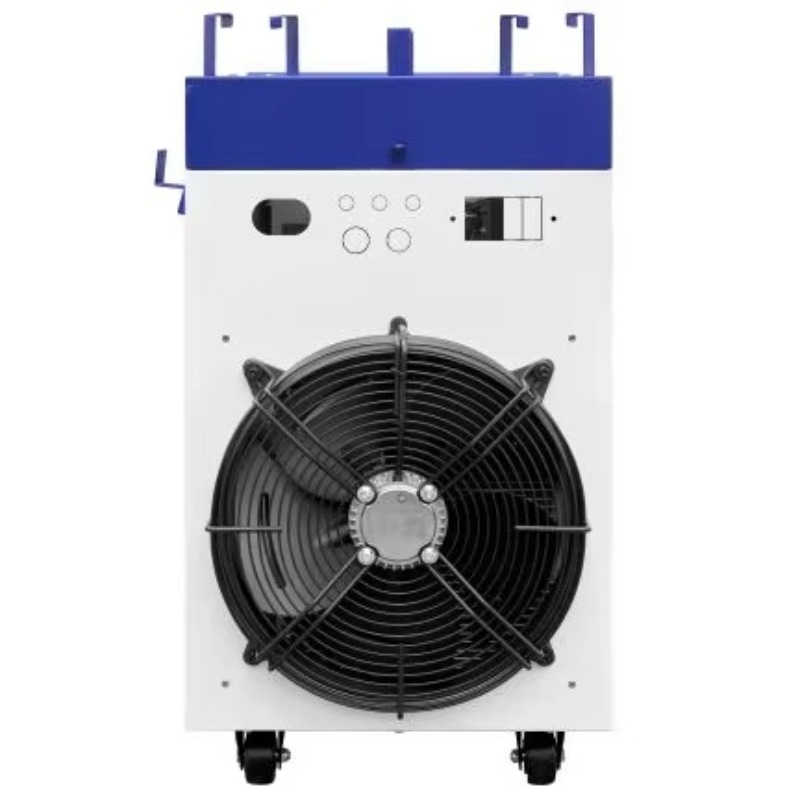 S & A FACTORY Venta directa Me - Industrial Laser Welder Price reseña y precio