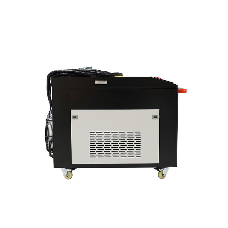 Máquina de Soldadura/Limpieza/ - Fiber Laser Cutting Machine reseña y precio