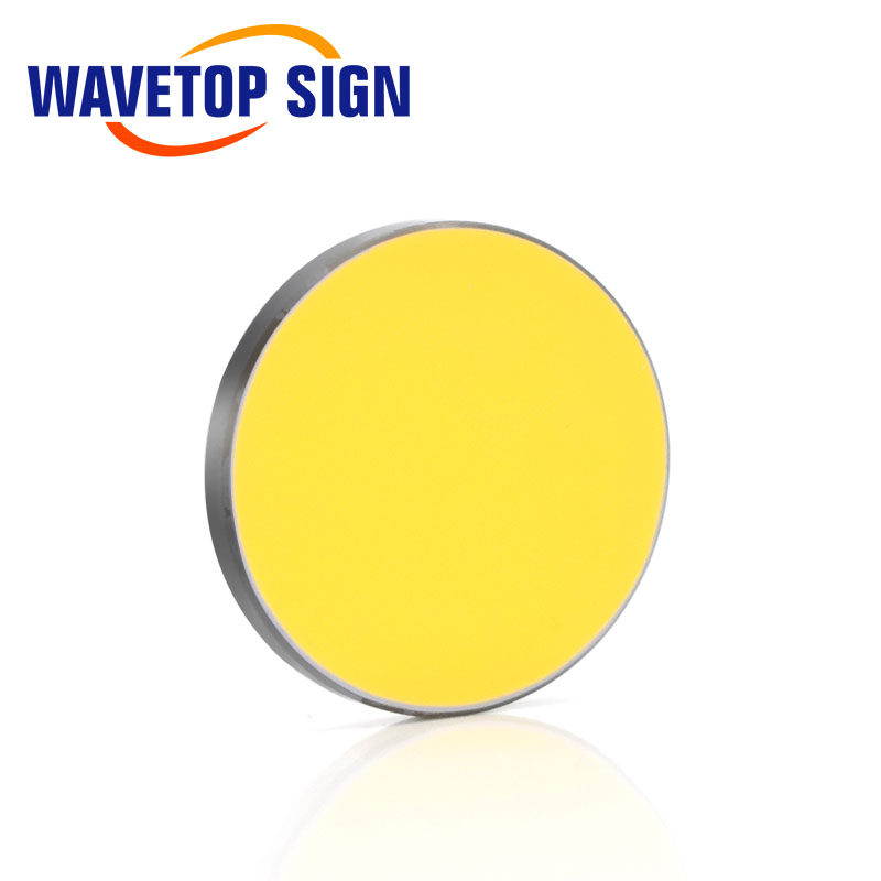 Espejo reflectante WaveTopSign - Co2 Laser Mirror reseña y precio