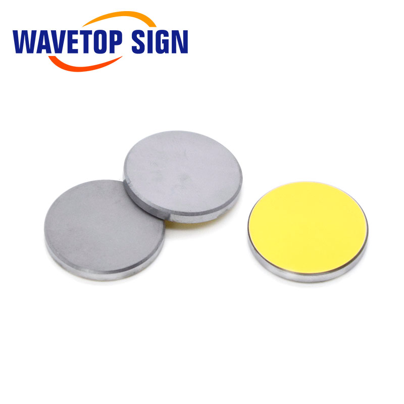 Espejo reflectante WaveTopSign - Co2 Laser Mirror reseña y precio