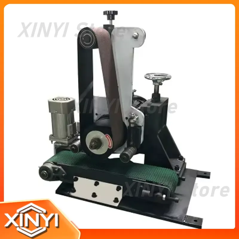 Máquina de lijado de superfici - Industrial Laser Sander reseña y precio