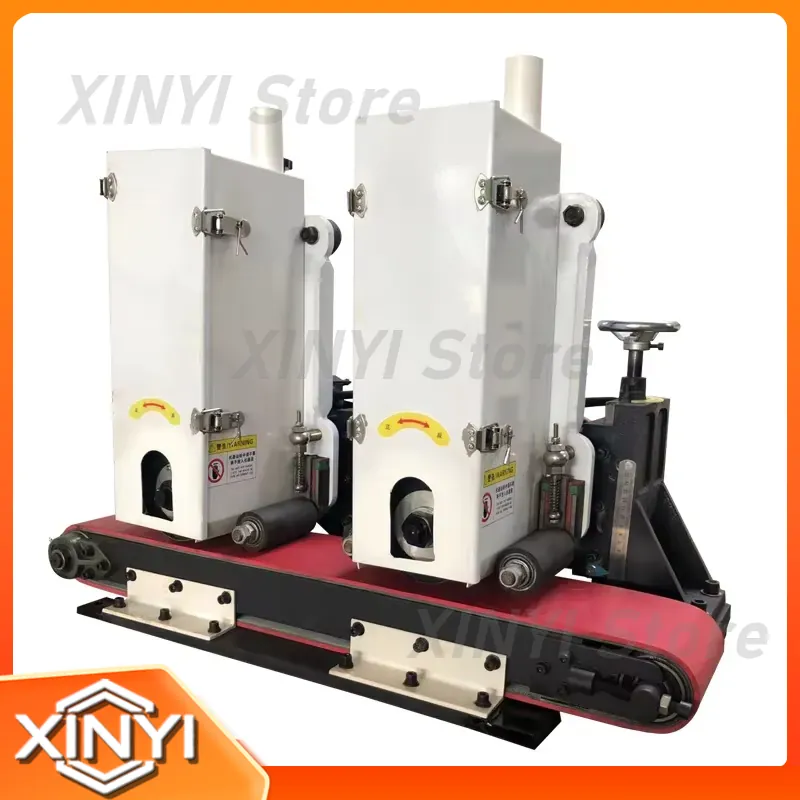 Máquina de lijado de superfici - Industrial Laser Sander reseña y precio
