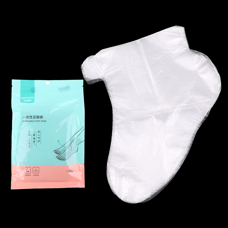 Guantes vacíos desechables de  - Dust Shoe Cnc reseña y precio