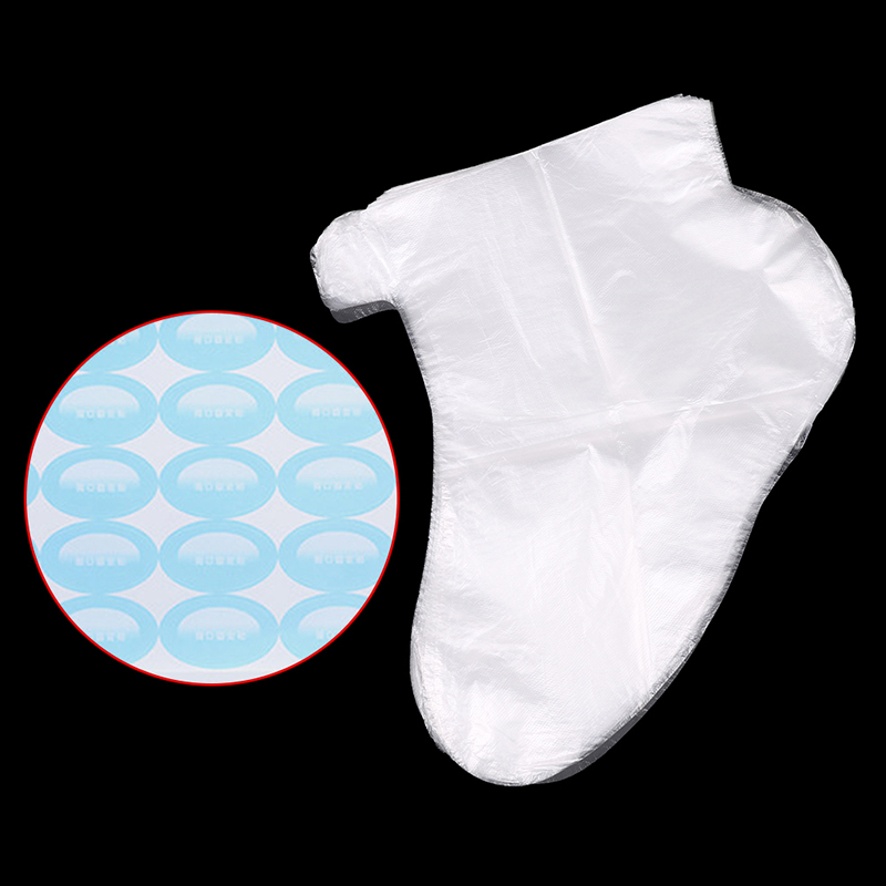 Guantes vacíos desechables de  - Dust Shoe Cnc reseña y precio