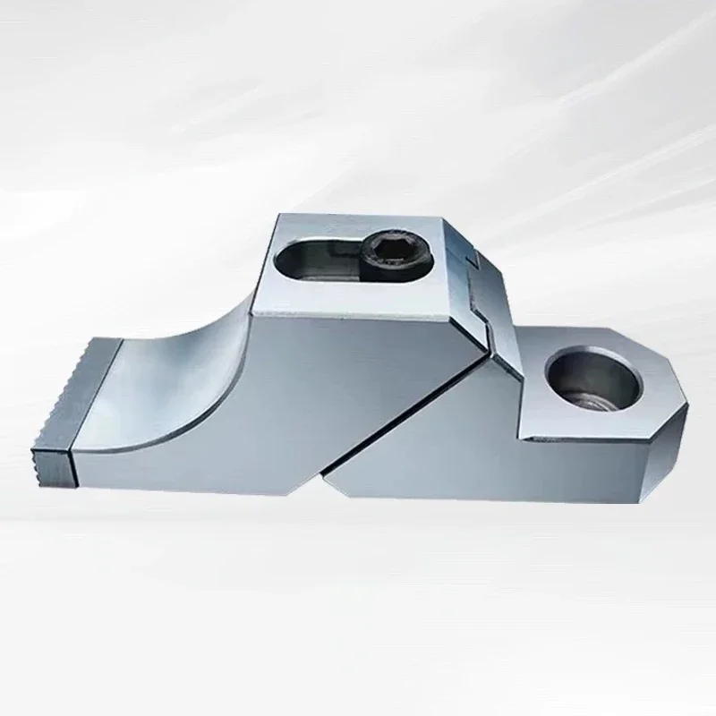 Abrazadera de fijación lateral - Dust Shoe Cnc reseña y precio