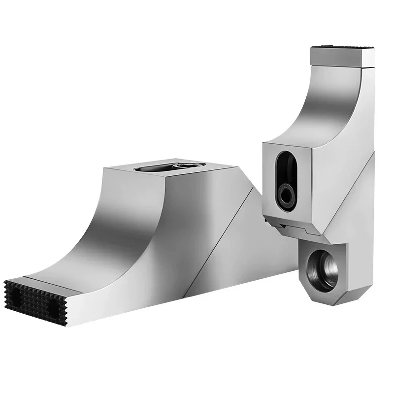 Abrazadera de fijación lateral - Dust Shoe Cnc reseña y precio