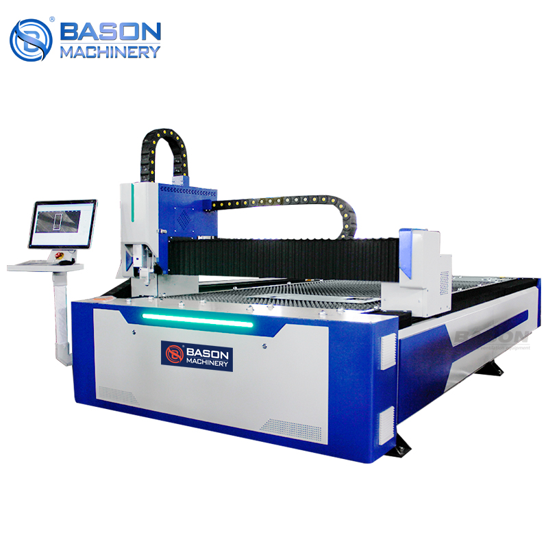 Máquina de Corte Láser de Fibr - Fiber Laser Cutting Machine reseña y precio
