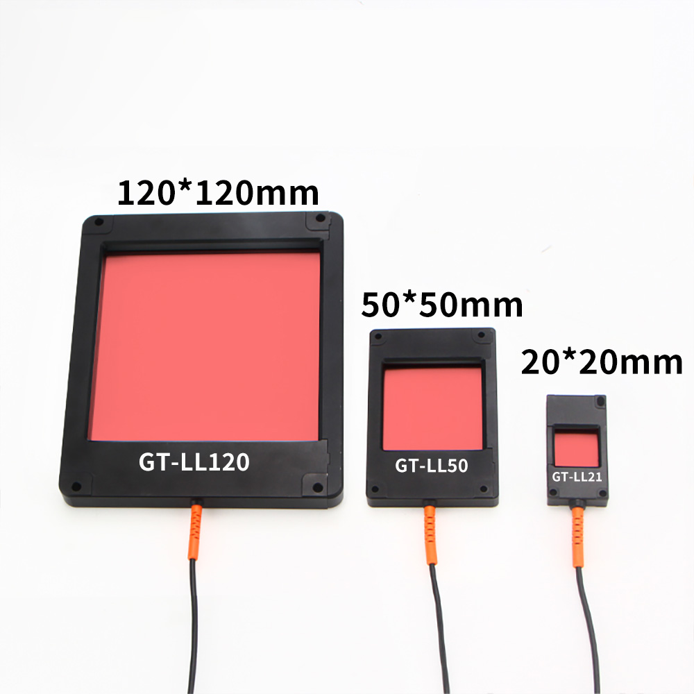 Sensor de fibra óptica GTRIC t - Industrial Laser Distance Sensor reseña y precio