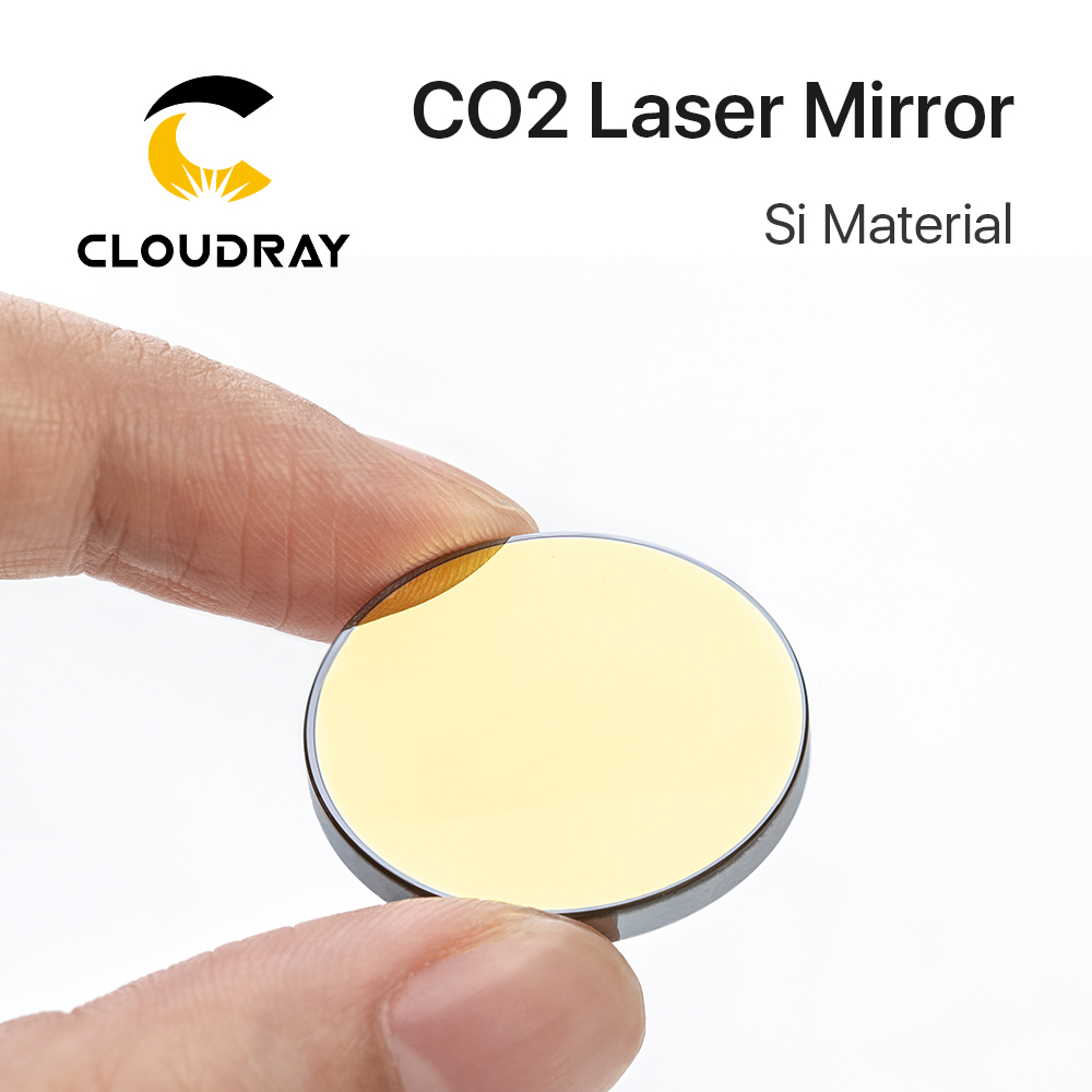 Espejos Reflectantes de Silici - Co2 Laser Mirror reseña y precio