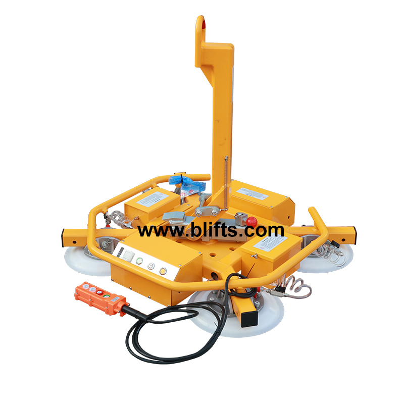 Elevador de ventosa de vacío d - Industrial Laser Metal Cutting Machine reseña y precio