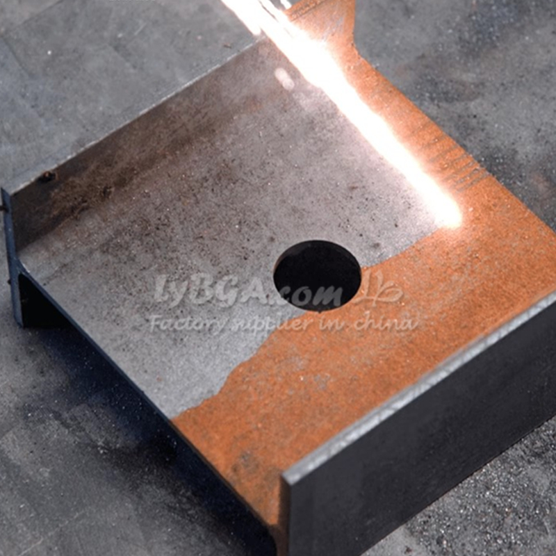 Máquina de Limpieza Láser de F - Industrial Laser Metal Cutting Machine reseña y precio
