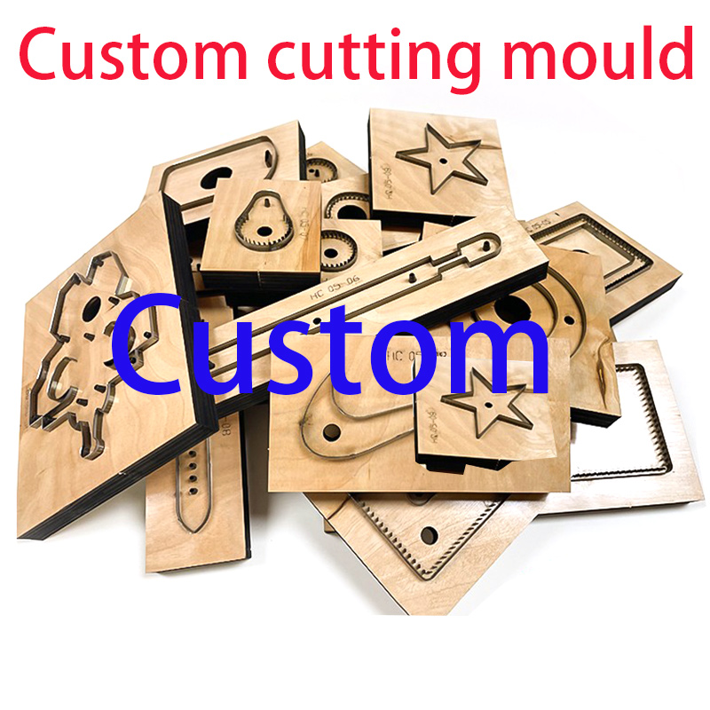 Troquelado personalizado, mold - Industrial Laser Cutting Machines reseña y precio