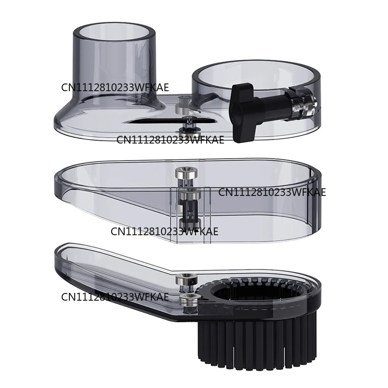Cubierta Protectora de 45mm 52 - Dust Shoe Cnc reseña y precio