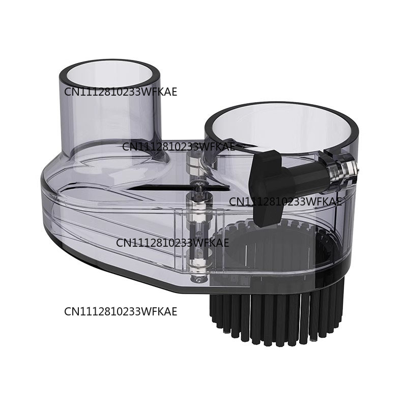 Cubierta Protectora de 45mm 52 - Dust Shoe Cnc reseña y precio