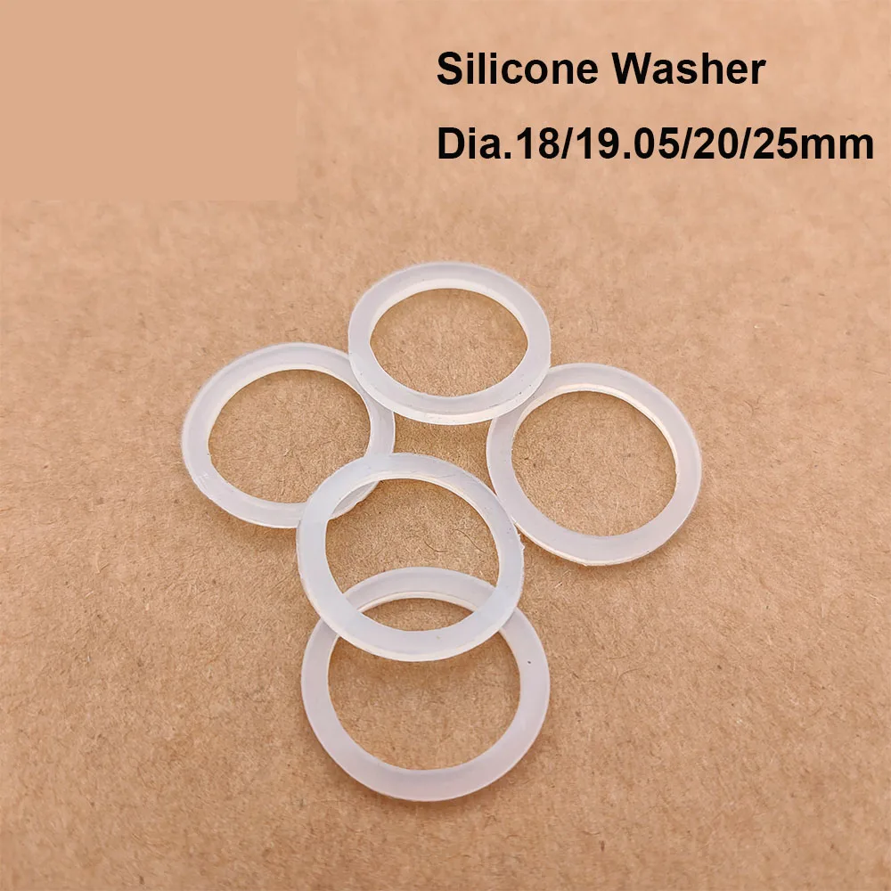 HAOJIAYI-arandela de silicona  - Co2 Laser Mirror reseña y precio