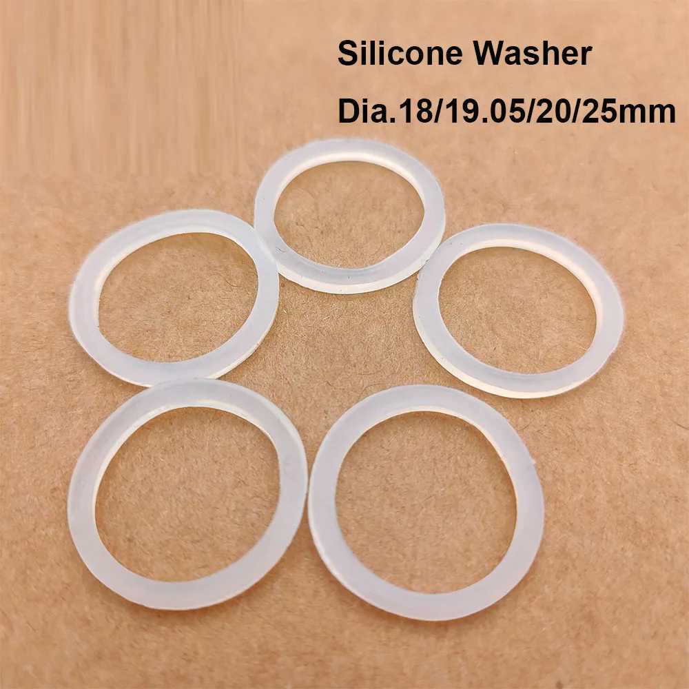 HAOJIAYI-arandela de silicona  - Co2 Laser Mirror reseña y precio