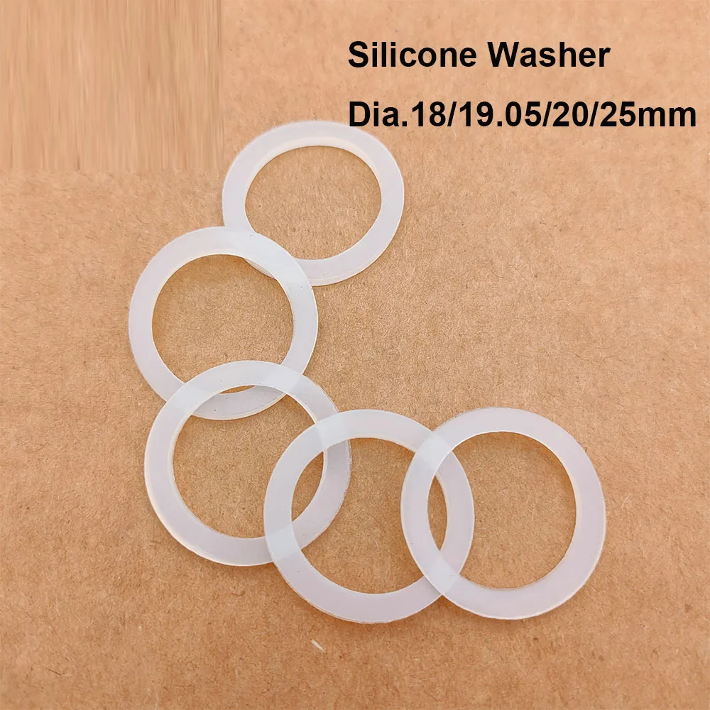 HAOJIAYI-arandela de silicona  - Co2 Laser Mirror reseña y precio