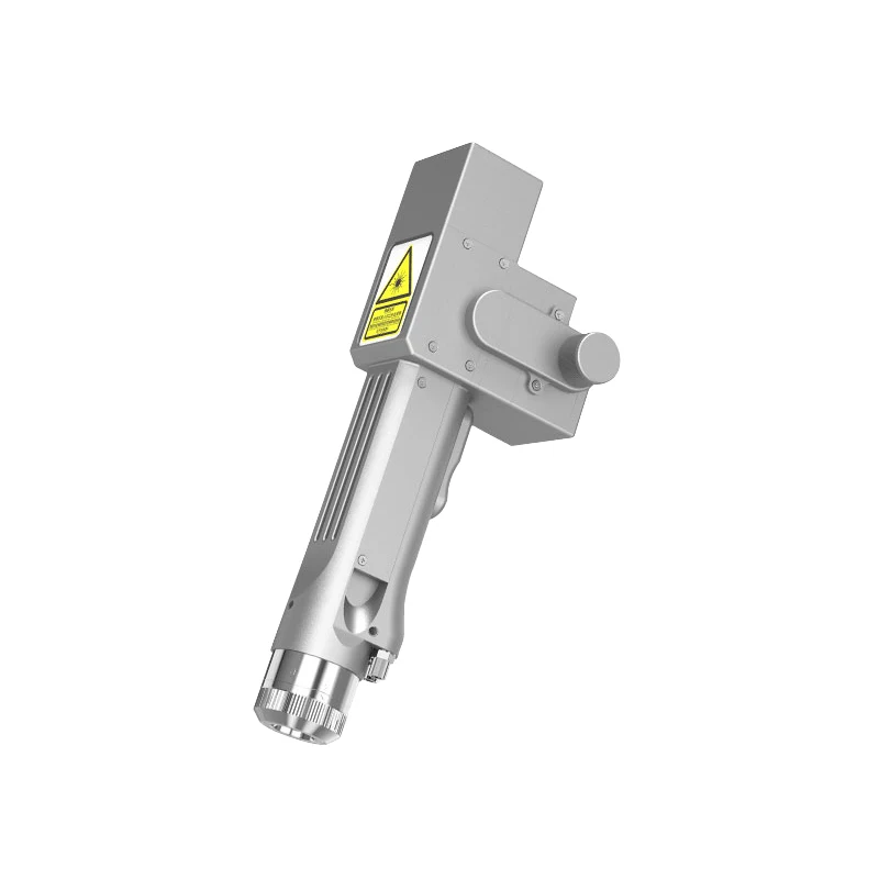Cabezal de Limpieza Láser Port - Industrial Laser For Cleaning reseña y precio