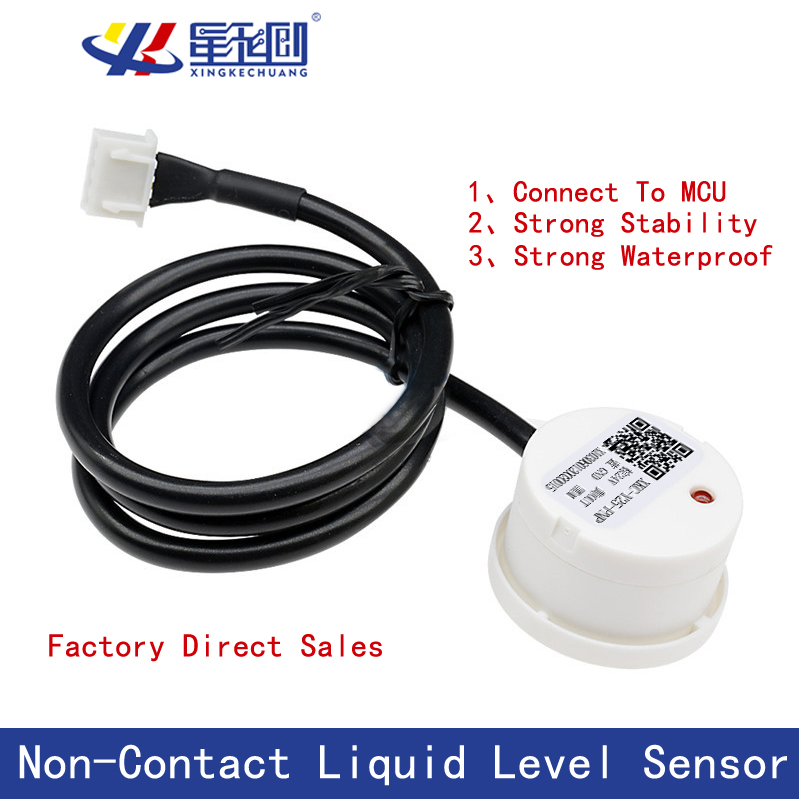 Sensor de nivel sin contacto C - Industrial Laser Distance Sensor reseña y precio