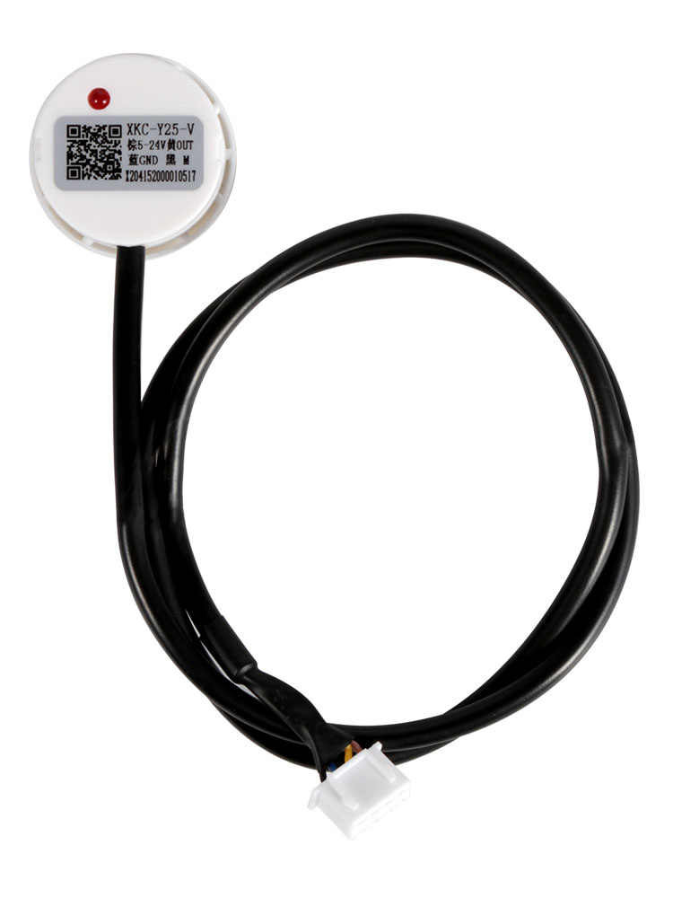 Sensor de nivel sin contacto C - Industrial Laser Distance Sensor reseña y precio