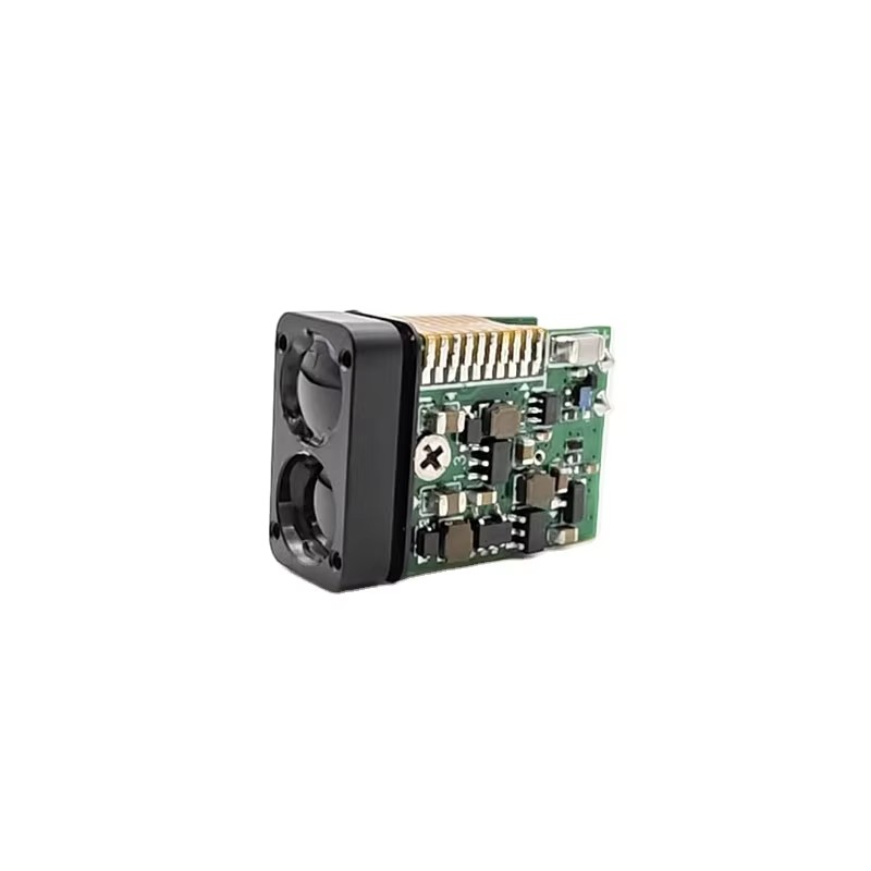 Módulo de Telémetro Láser Ultr - Industrial Laser Distance Sensor reseña y precio