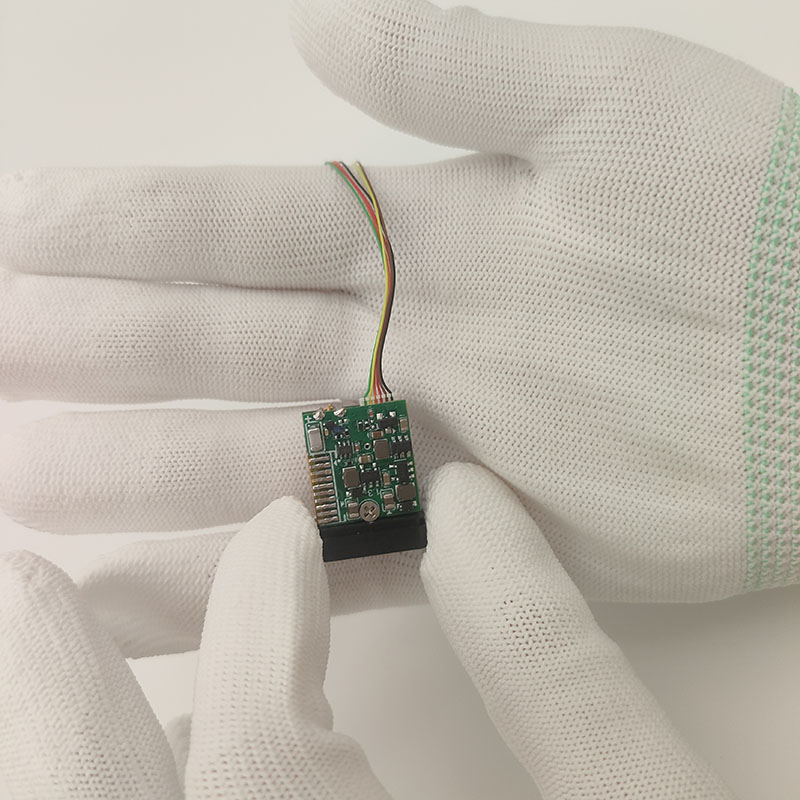 Módulo de Telémetro Láser Ultr - Industrial Laser Distance Sensor reseña y precio