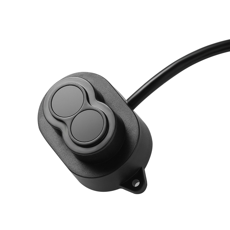 Sensor Láser de Distancia XKC- - Industrial Laser Distance Sensor reseña y precio
