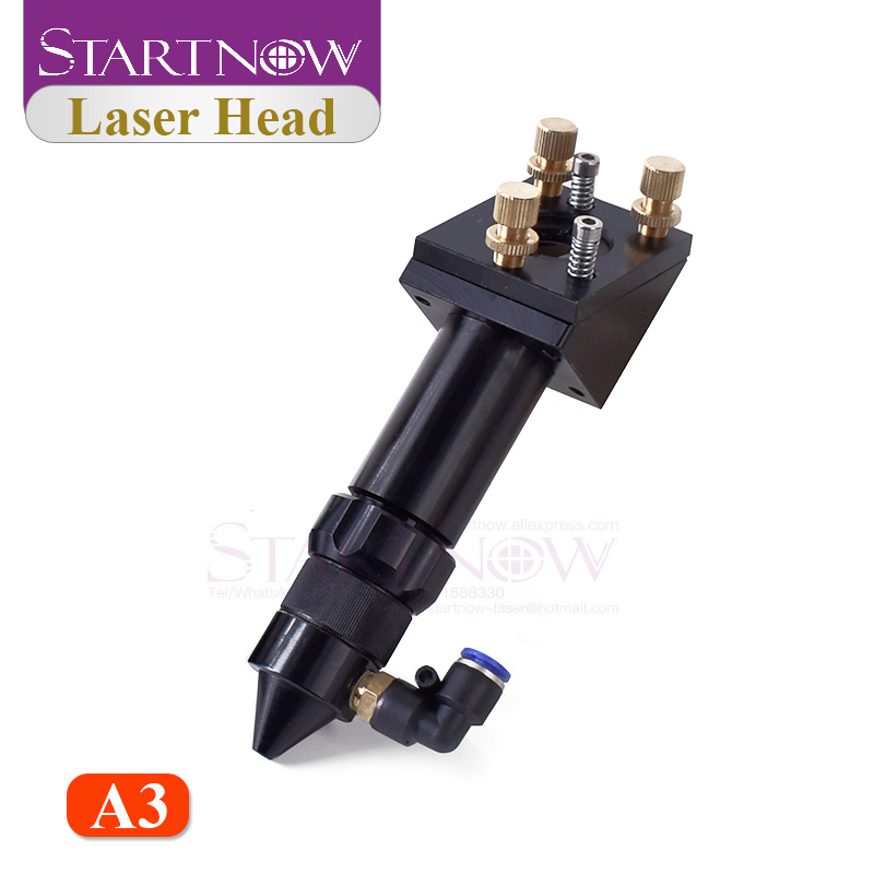 Juego de cabezales láser CO2 c - Co2 Laser Mirror reseña y precio