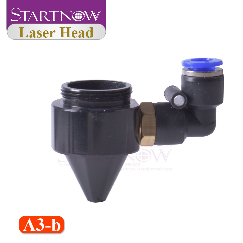 Juego de cabezales láser CO2 c - Co2 Laser Mirror reseña y precio