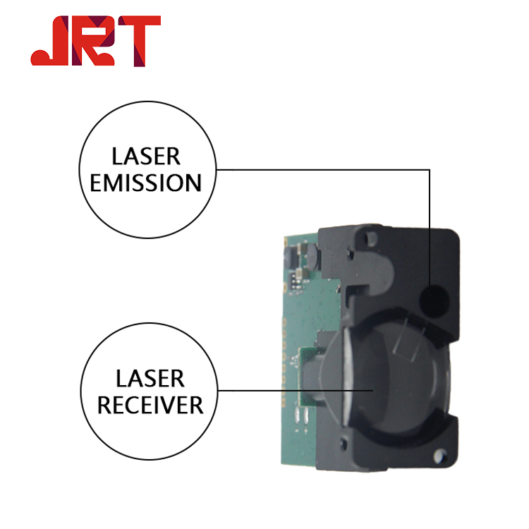 Sensor de Distancia Láser Indu - Industrial Laser Distance Sensor reseña y precio