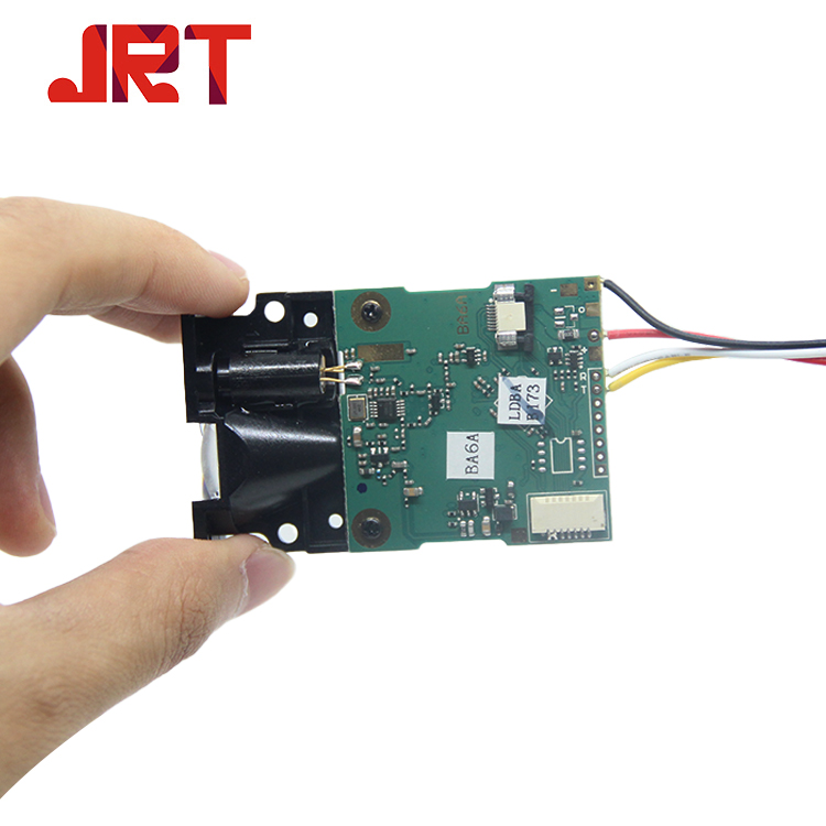 Sensor de Distancia Láser Indu - Industrial Laser Distance Sensor reseña y precio