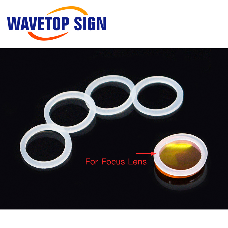 WaveTopSign 5 unids/lote arand - Co2 Laser Mirror reseña y precio