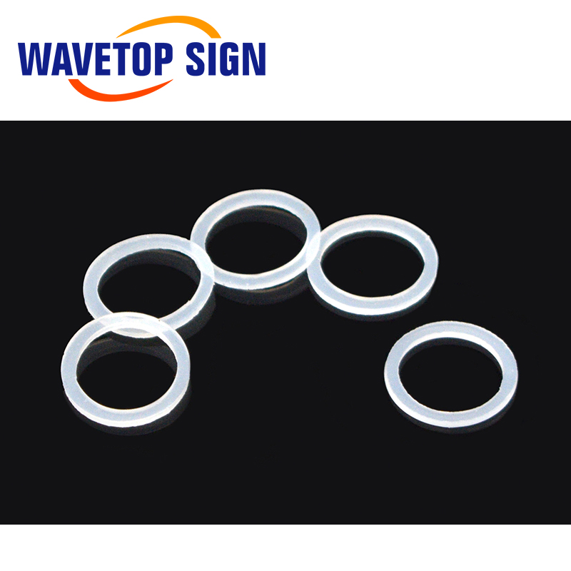WaveTopSign 5 unids/lote arand - Co2 Laser Mirror reseña y precio