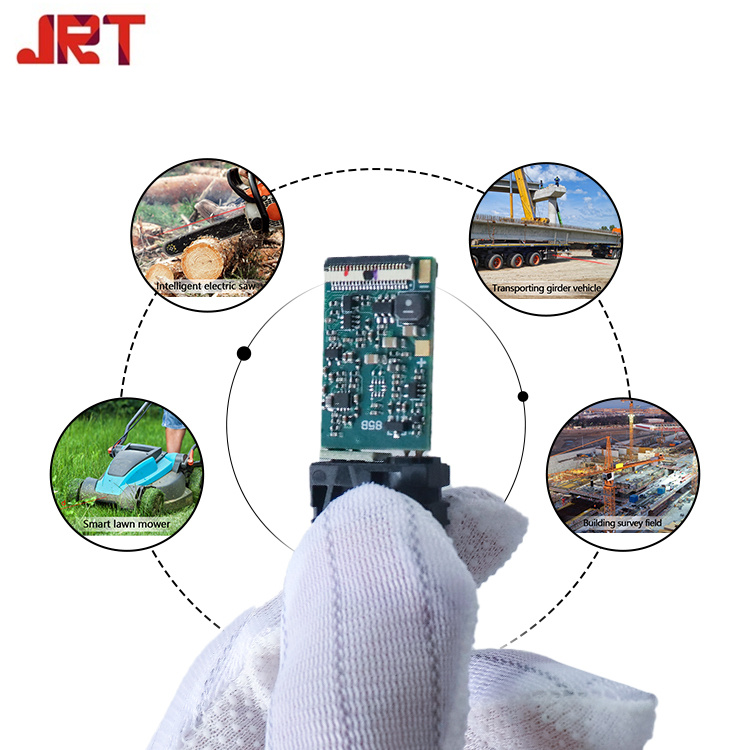 Módulo Sensor Industrial de Me - Industrial Laser Distance Sensor reseña y precio