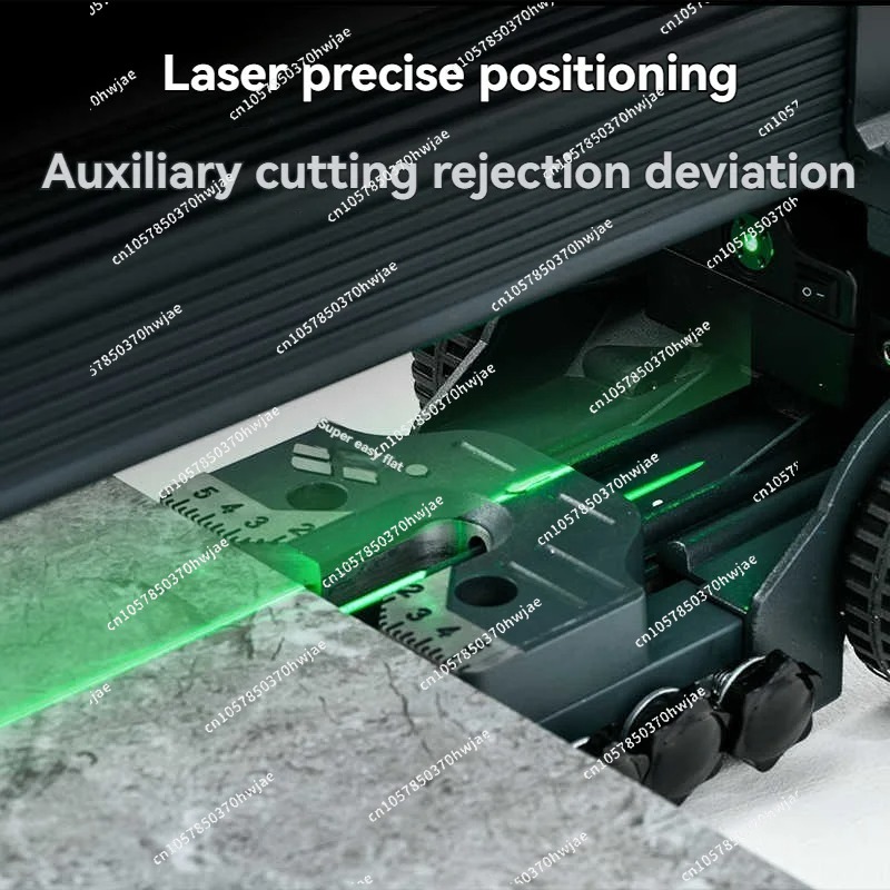 Máquina cortadora de azulejos  - Industrial Laser Cutting Machines reseña y precio