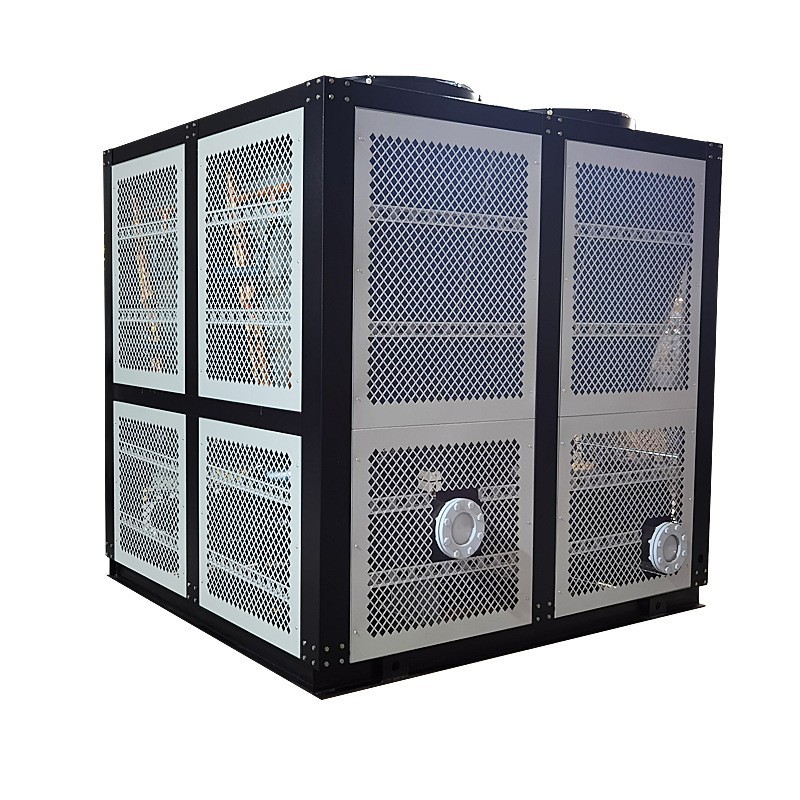 Enfriador de Agua por Láser pa - Laser Industrial Chiller reseña y precio