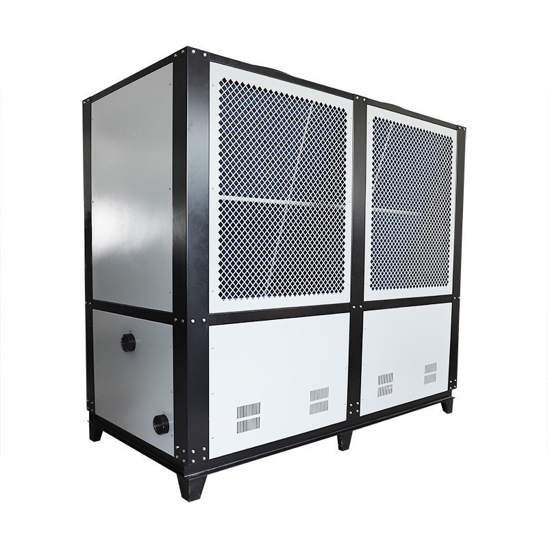 Enfriador de Agua por Láser pa - Laser Industrial Chiller reseña y precio