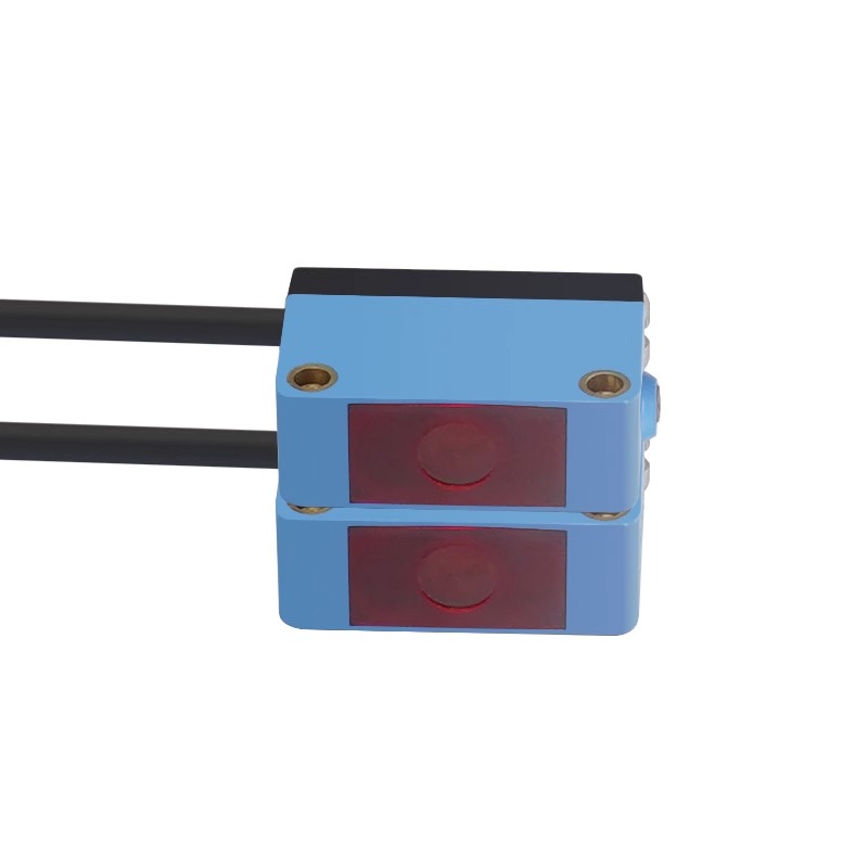 Sensor de Haz Láser Infrarrojo - Industrial Laser Distance Sensor reseña y precio