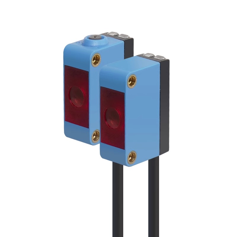 Sensor de Haz Láser Infrarrojo - Industrial Laser Distance Sensor reseña y precio
